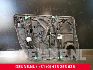 Mercedes ML-Klasse Window mechanism 4-door, front right O87648 photo 2