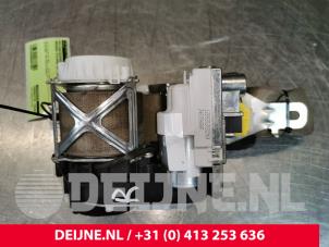 Mercedes ML-Klasse Veiligheidsgordel rechts-voor O87655 foto 2