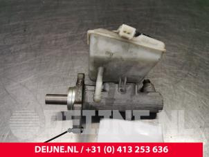 Volvo V70 Hauptbremszylinder O87664 foto 3