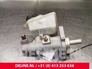 Volvo V70 Hauptbremszylinder O87664 foto 2