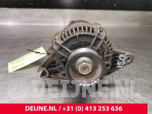 Gebruikte Dynamo Citroen Berlingo 1.9 D Prijs € 30,25 Inclusief btw aangeboden door van Deijne Onderdelen Uden B.V.