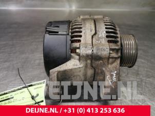 Citroen Berlingo Dynamo O87692 foto 4