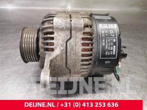 Citroen Berlingo Dynamo O87692 foto 2