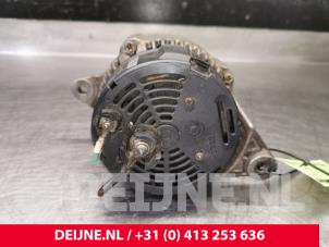 Citroen Berlingo Dynamo O87692 foto 3