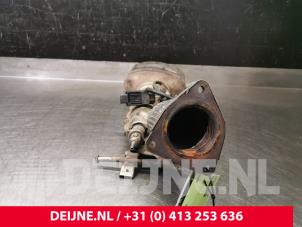 Volvo XC60 Katalysator O87708 foto 3