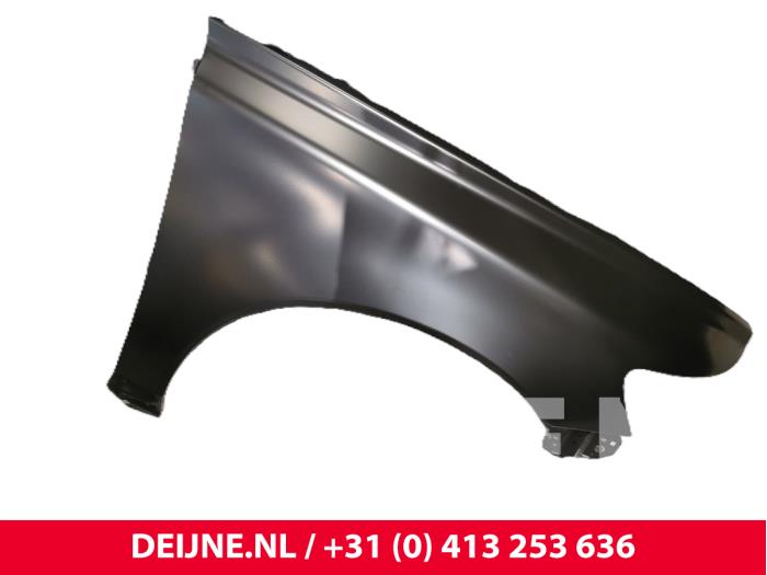 Volvo V50 Scherm rechts-voor O9990001197