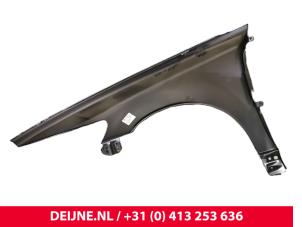 Volvo V50 Front wing, right O9990001197 photo 2