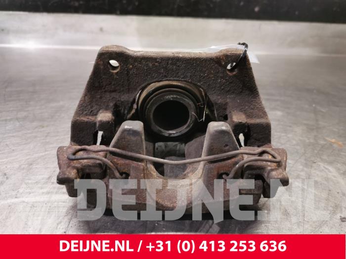 Volvo XC90 Remklauw (Tang) links-achter O87713