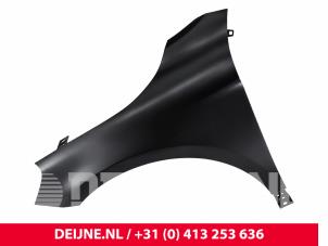 Volvo XC60 Front wing, left O9990001200 photo 3