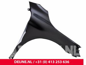 Volvo XC60 Front wing, left O9990001200 photo 2
