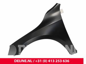 Volvo V60 Front wing, left O9990001201 photo 2