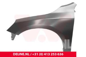 Nieuwe Scherm links-voor Volvo V60 Prijs € 85,91 Inclusief btw aangeboden door van Deijne Onderdelen Uden B.V.