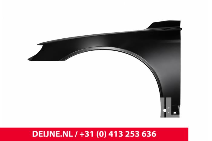 Volvo V70 Scherm links-voor O9990001203