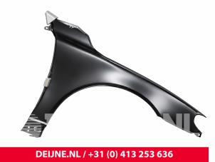 Volvo V70 Front wing, left O9990001203 photo 4