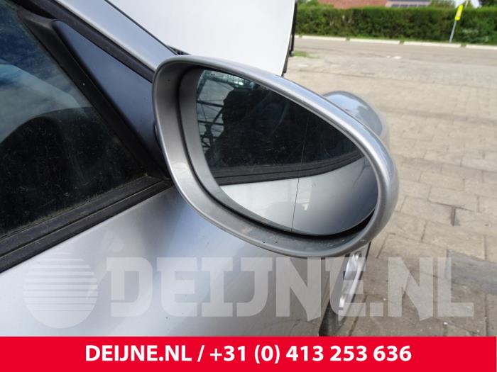 Porsche 911 Wing mirror, right O87737