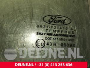 Ford Transit Custom Türscheibe 2-türig rechts O87768 foto 2