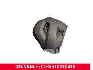 Fiat Ducato Bumperhoek links-voor O9990001205 foto 2