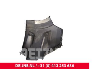 Fiat Ducato Bumperhoek links-voor O9990001205 foto 4