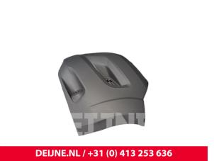 Fiat Ducato Bumperhoek links-voor O9990001205 foto 3