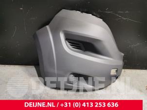 Fiat Ducato Bumperhoek rechts-voor O9990001206 foto 4