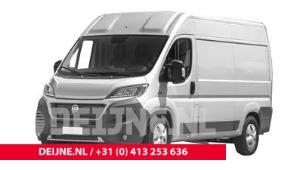 Fiat Ducato Bumperhoek rechts-voor O9990001206 foto 3