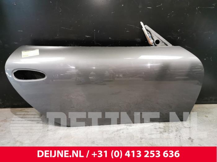 Porsche Boxster Door 2-door, right O87787