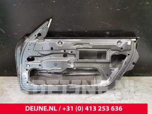 Porsche Boxster Door 2-door, right O87787 photo 2