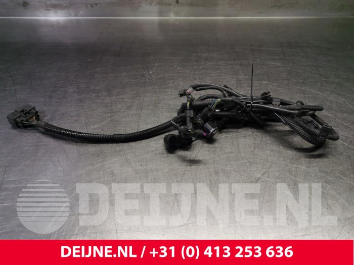 Gebruikte PDC Sensor Set Volvo V40 (MV) 1.5 T2 16V Geartronic Prijs € 55,00 Margeregeling aangeboden door van Deijne Onderdelen Uden B.V.