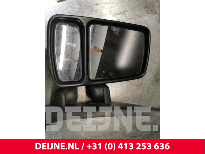 Renault Master Buitenspiegel links O87811