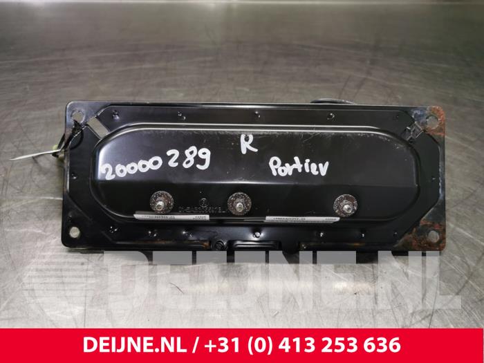 Porsche 911 Door airbag 2-door, right O87853