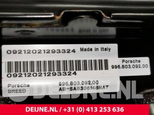 Porsche 911 Airbag portier 2Deurs rechts O87853 foto 2