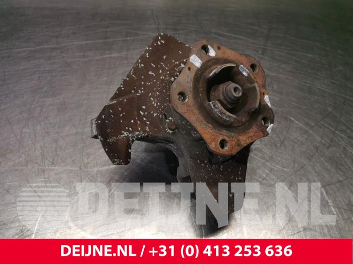 Porsche 911 Knuckle, front left O87854