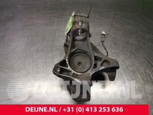 Porsche 911 Knuckle, front left O87854 photo 2