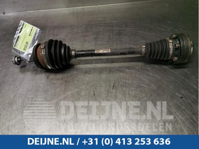 Volkswagen Transporter Antriebswelle links vorne O87885