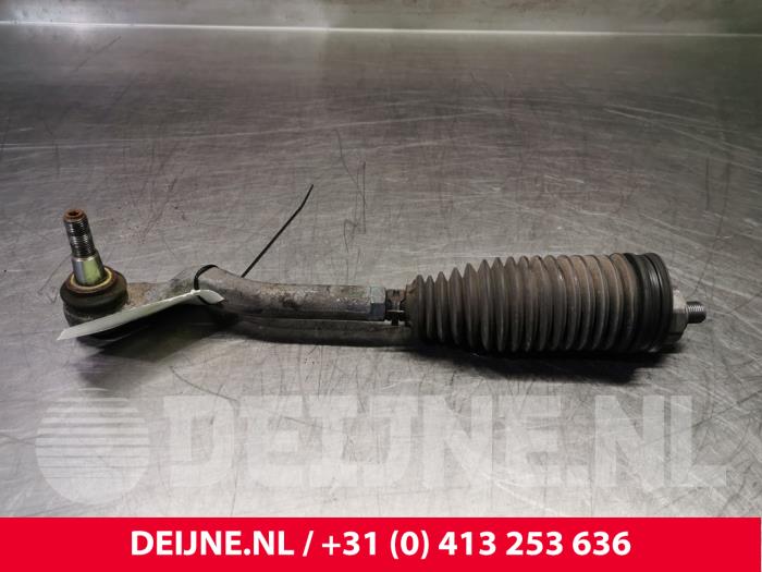Mercedes Vito Spoorstang rechts O87889