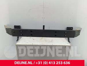 Fiat Ducato Bumperframe voor O9990001207 foto 2