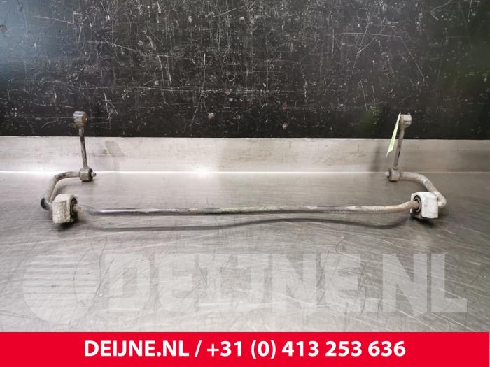 Mercedes Vito Stabilisatorstang achter O87899