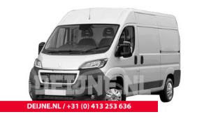 Fiat Ducato Motorkap O9990001210 foto 2