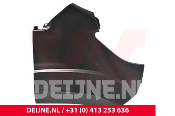 Fiat Ducato Scherm rechts-voor O9990001213