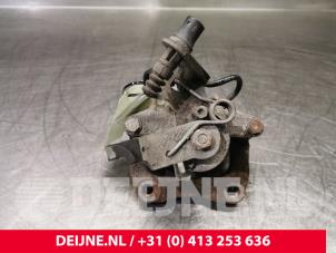 Skoda Octavia Bremszange links hinten O87926 foto 2