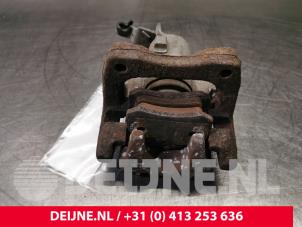 Skoda Octavia Bremszange links hinten O87926 foto 3
