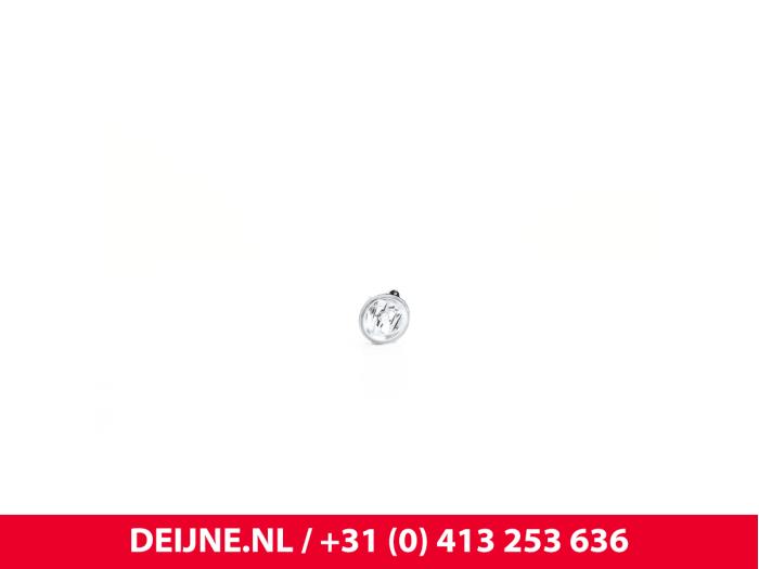 Renault Trafic Nebelscheinwerfer links vorne O9990001215