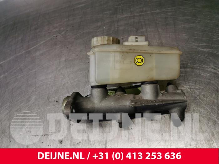 Hoofdremcilinder van een Volvo 940 I Estate 2.3i 1994