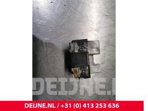 Volvo 9-Serie Cooling fin relay O87949 photo 2