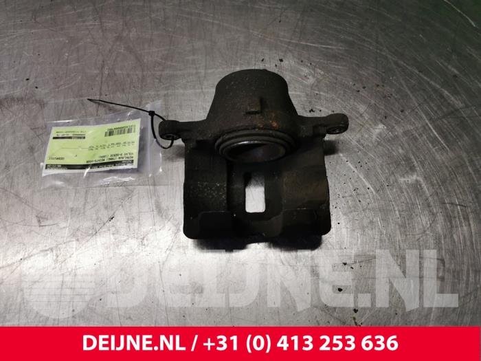 Volvo 9-Serie Remklauw (Tang) rechts-voor O87953