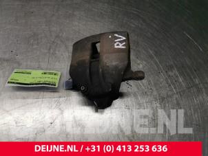 Volvo 9-Serie Bremszange rechts vorne O87953 foto 2