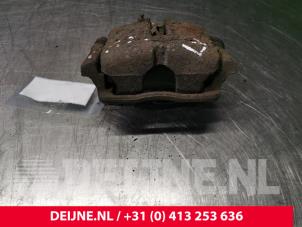 Volvo 9-Serie Bremszange links vorne O87954 foto 3