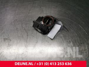 Volkswagen Transporter Throttle body O88015 photo 2