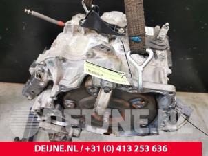 Gebruikte Automaatbak Volvo V60 I (FW/GW) 2.4 D6 20V Plug-in Hybrid AWD Prijs € 750,00 Margeregeling aangeboden door van Deijne Onderdelen Uden B.V.