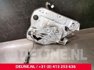 Volvo V50 Fenstermechanik 4-türig links hinten O88016 foto 2